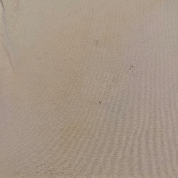 Vintage 90’s 2 PAC Thug Life Glitter T Shirt - Picture 8 of 12